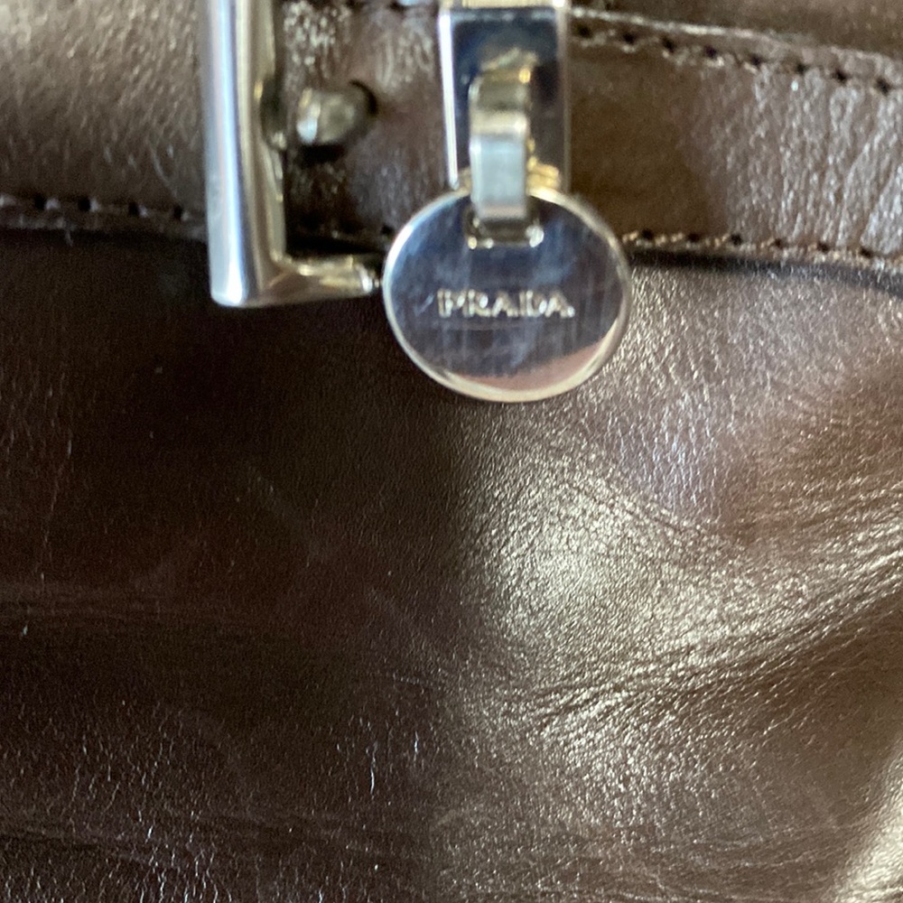 Prada ankle boots - Picture 9 of 12
